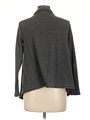 Bobeau Cardigan (view 2)