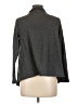 Bobeau Gray Cardigan Size L (petite) - photo 2