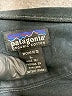 Patagonia Black Pullover Sweater Size L - photo 7