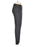 City Streets Gray Active Pants Size M - photo 4