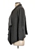 Bobeau Gray Cardigan Size L (petite) - photo 5