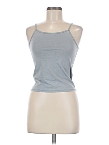 Hanes Tank Top (view 1)