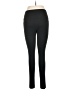 Uniqlo Solid Black Active Pants Size M - photo 2