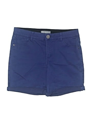 Wit & Wisdom Shorts (view 1)