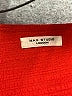 Max Studio Red Casual Dress Size XL (estimated) - photo 7