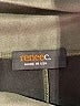 Renee C. Solid Gray Casual Skirt Size L (estimated) - photo 4