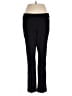 Calvin Klein Solid Black Active Pants Size M - photo 1