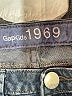 Gap Silver Jeans Size 8 - photo 3