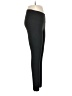 Uniqlo Solid Black Active Pants Size M - photo 4