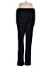 Calvin Klein Solid Black Active Pants Size M - photo 2