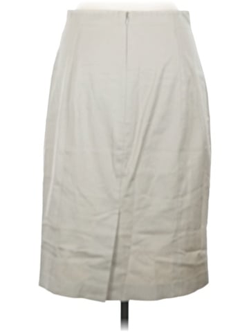 Ann Taylor Formal Skirt (view 2)