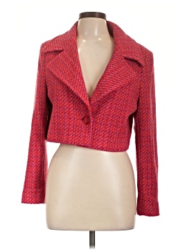 Helene Berman X Anthropologie Blazer