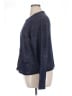 Eileen Fisher Blue Cardigan Size XL - photo 5