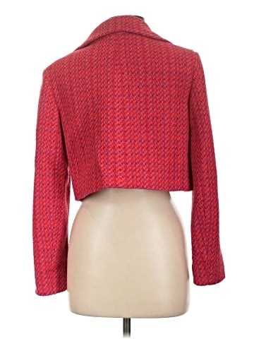 Helene Berman X Anthropologie Blazer (view 2)