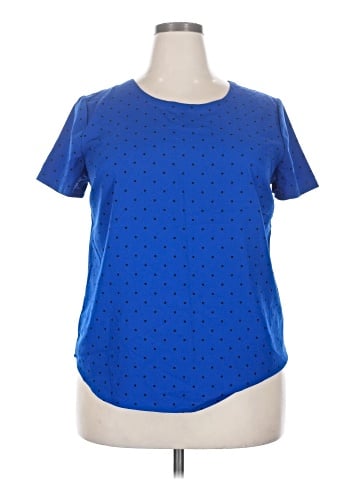 Merona Active T-Shirt (view 1)