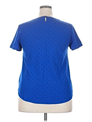 Merona Active T-Shirt (view 2)