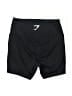 Gymshark Black Athletic Shorts Size 23 waist (estimated) - photo 2