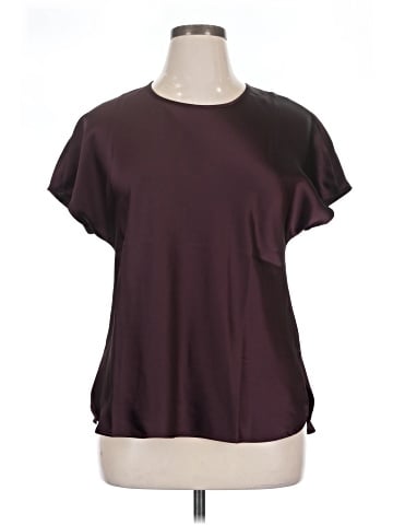 Club Monaco Short Sleeve Top (view 1)