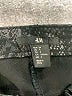 H&M Gray Active Pants Size 4 - photo 7
