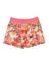 Athleta Floral Pink Shorts Size 12 - photo 2