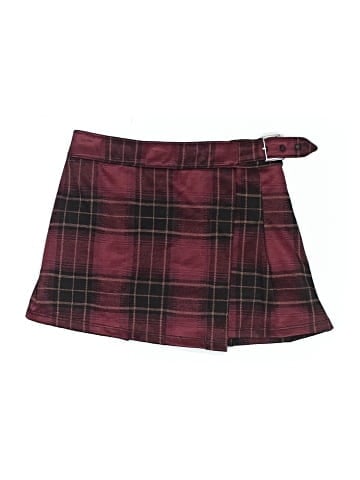 Abercrombie Kids Skort (view 1)