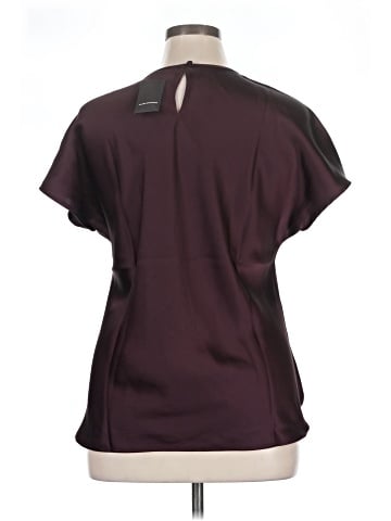 Club Monaco Short Sleeve Top (view 2)