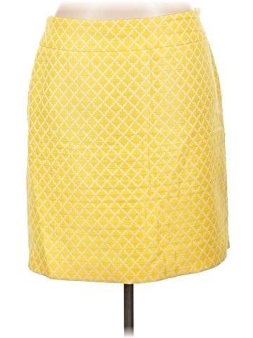 Ann Taylor Factory Casual Skirt (view 1)