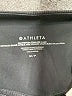 Athleta Black Dress Pants Size M (petite) - photo 7