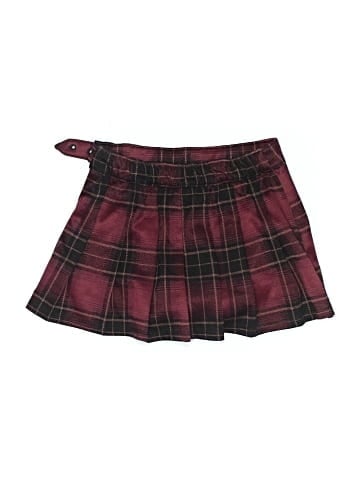 Abercrombie Kids Skort (view 2)