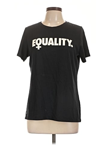 Nike Short Sleeve T-Shirt (view 1)