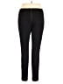 J.Crew Solid Black Active Pants Size L - photo 2