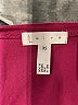 Leith Purple Casual Dress Size XS - photo 7