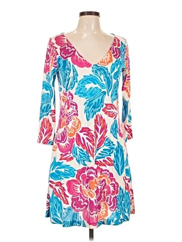 Diane von Furstenberg Casual Dress (view 1)