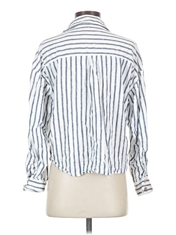 Zara Long Sleeve Polo (view 2)