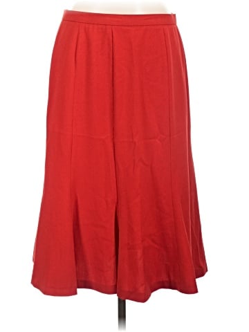Focus 2000 Formal Skirt (view 1)