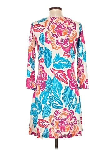 Diane von Furstenberg Casual Dress (view 2)