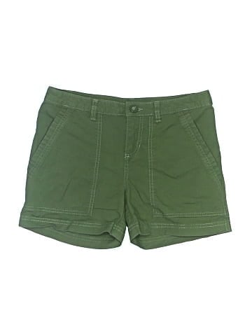 Patagonia Khaki Shorts (view 1)