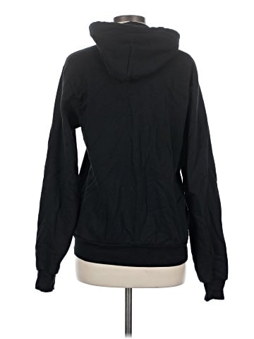 American Apparel Zip Up Hoodie (view 2)