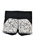 Athleta Print Black Shorts Size L - photo 1