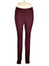 Active by Old Navy Solid Burgundy Active Pants Size L - photo 1