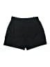 Madewell Solid Black Shorts Size 8 - photo 1