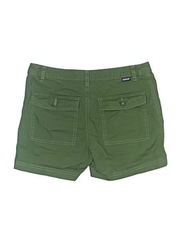 Patagonia Khaki Shorts (view 2)