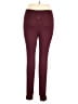 Active by Old Navy Solid Burgundy Active Pants Size L - photo 2