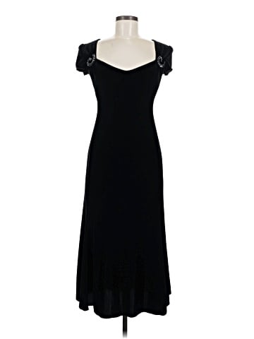 Armani Collezioni Cocktail Dress (view 1)