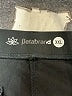 Betabrand Solid Black Active Pants Size XXL - photo 4