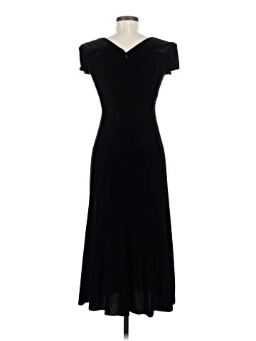 Armani Collezioni Cocktail Dress (view 2)