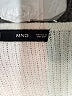 MNG White Pullover Sweater Size XS - photo 4