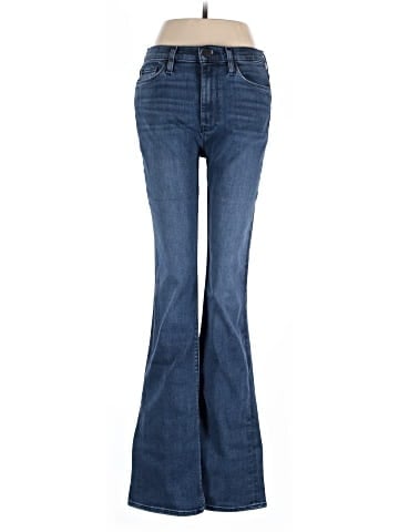 Hudson Jeans Jeans (view 1)