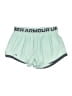 Under Armour Green Athletic Shorts Size 18 (estimated) - photo 1