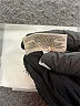 Bobbie Brooks Black Leggings Size M - photo 8